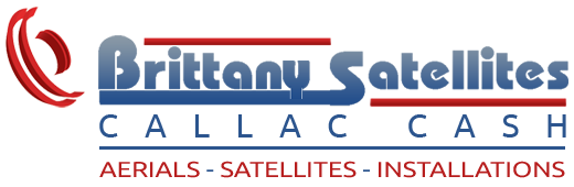 Brittany Satellites Logo